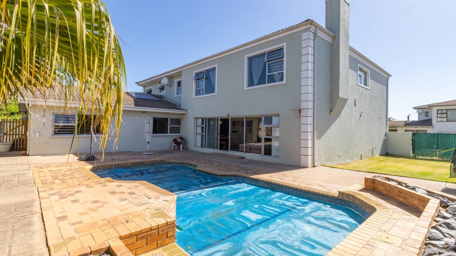 5 Bedroom Property for Sale in Northgate Western Cape